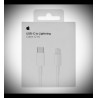 Apple MQGH2ZM/A Lightning / USB-C Datenkabel 2 Meter